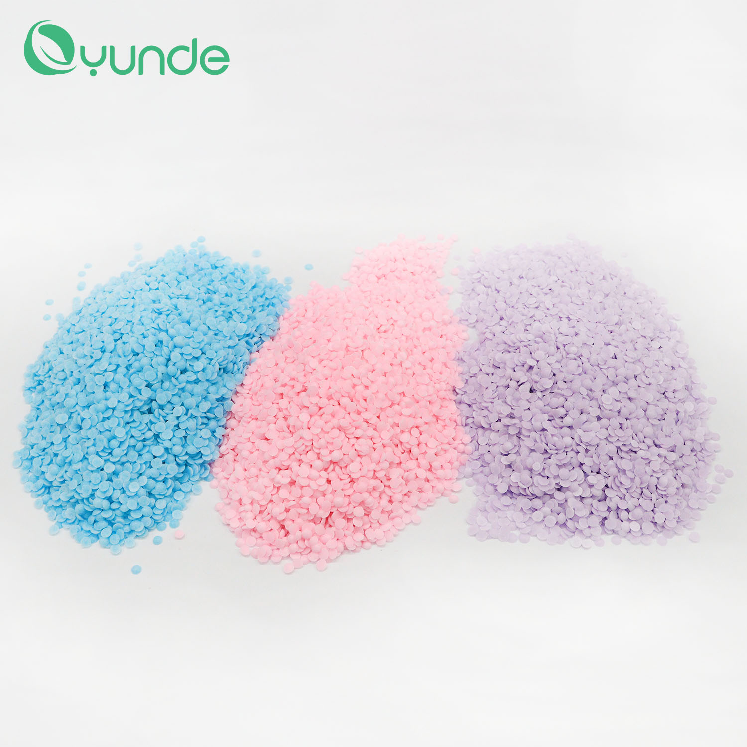 Refreshing In-Wash Laundry Fragrance Beads – Heart of the Ocean Scent | Long-Lasting Freshness