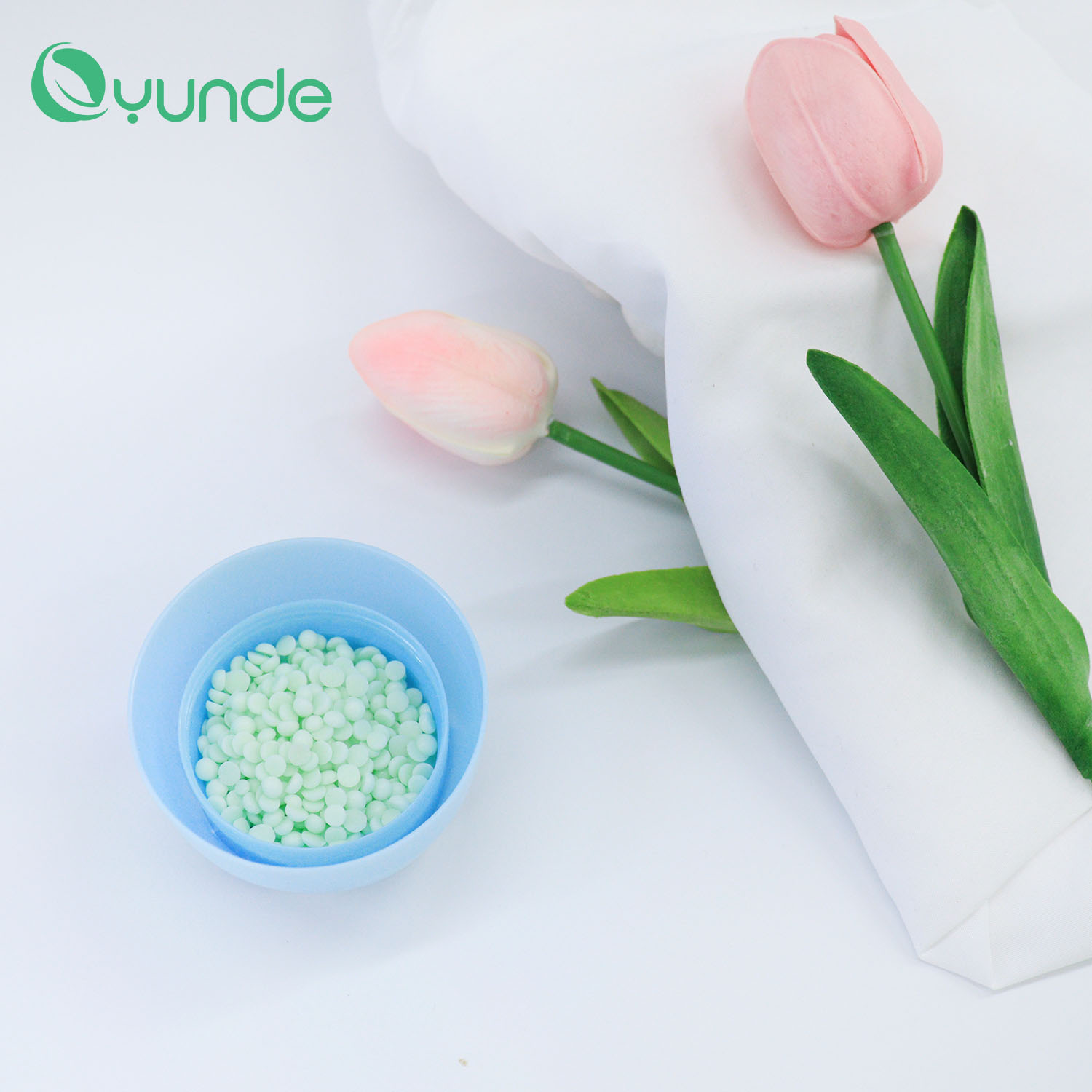Clothing Aroma-Boosting Refreshing & Softening Water-Soluble Laundry Beads