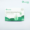 Wholesale Wettable Cloud-like Tissue Paper with Moisturizing Cream for Adults Suitable for Use When Having a Cold