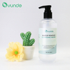 Soothing & Moisturizing Makeup Remover Water with Aloe Vera