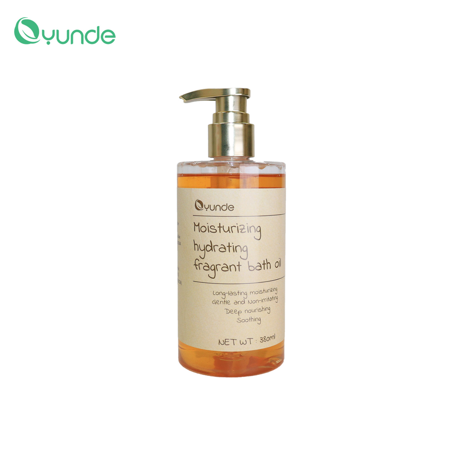 Rejuvenate Your Skin With Nourishing Bath Oil From OEM
