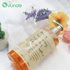 Indulge In Relaxation With Luxurious Bath Oil By Oyunde