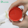 Citrus Makeup Remover Cream Hydrates Skin While Removing Makeup Easily