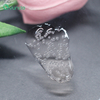 Face Serum Oil Beads Can Encapsulate Different Kind of Oils and Active Ingredients and Release After Press