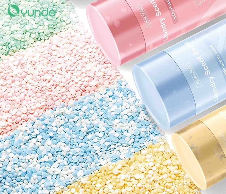Laundry Fragrance Beads
