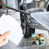 Eco-Friendly Car Cleaning Sheets Supplier - Biodegradable