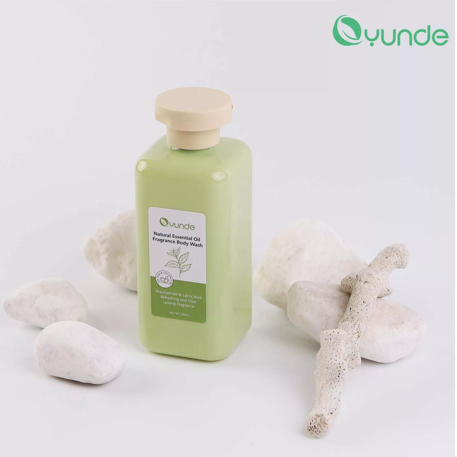Oyunde Makeup Removal: Dissolve Waterproof Makeup Without Stripping Skin