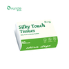 Flexible & Smooth Silky Touch Tissues with Thick Texture