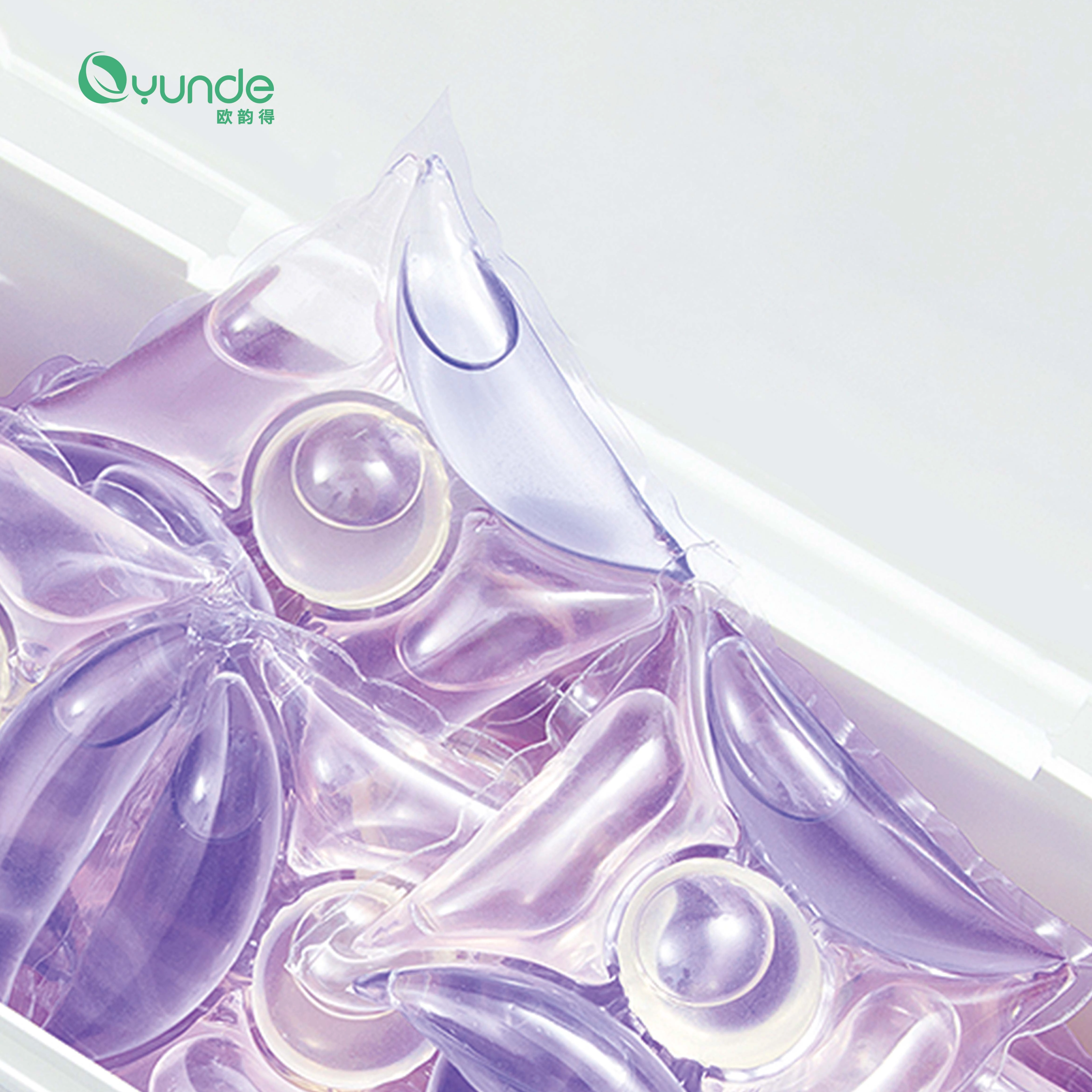 Are Laundry Pods Better Than Liquid Detergent?