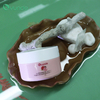 OEM ODM makeup removing Cream for Brightening makeup remover Peach Deed cleansing Balm