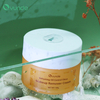 Citrus Makeup Remover Cream Gently Removes Makeup While Hydrating Skin