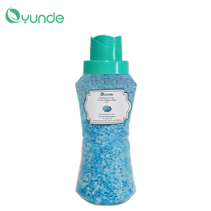 Laundry Fragrant Booster Beads Fabric Softener Scent Beads Soft Clothing Booster Perfume Laundry Fragrance Booster