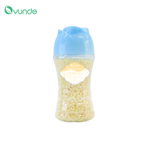 Tailor-made Laundry Scent Beads Crafted To Preserve The Richness And Vibrancy Of Dark Fabrics.