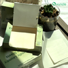 Eco-friendly Laundry Softener Dryer Sheets Fresh Scent Customized Tumble Fabric Softener Dryer Sheet For Daily