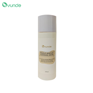 Hydrating Makeup Remover Water – Removes All Makeup Effortlessly