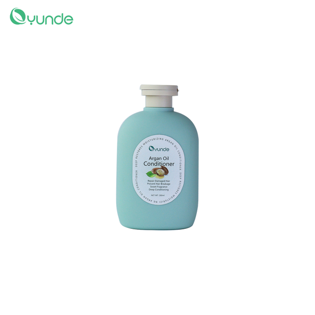 Wholesale Sweet Fragrance Deep Moisturizing Argan Oil Conditioner