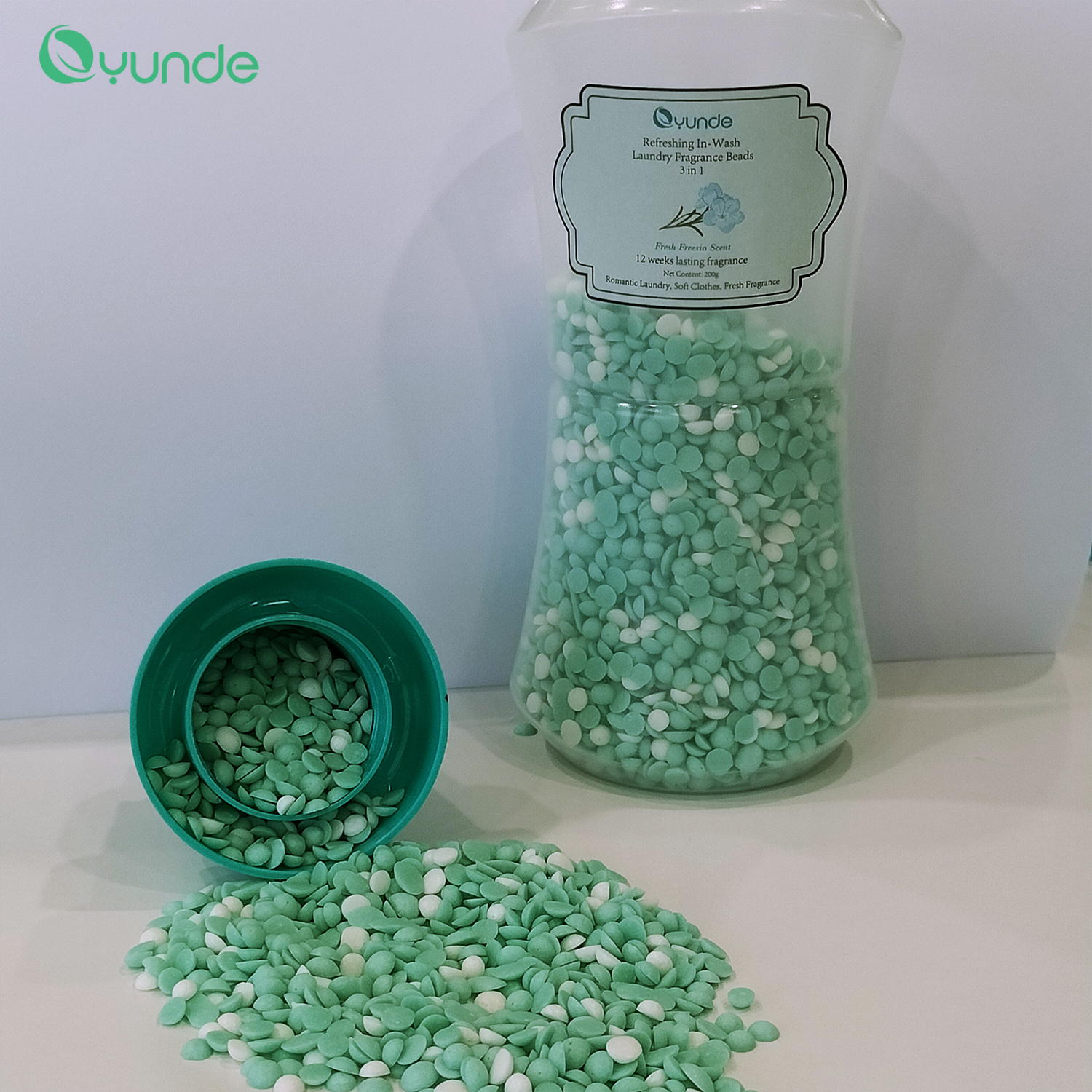 Laundry Scent Boosters – Long-Lasting Freshness & Invigorating Fragrance for Your Laundry