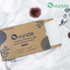 NEW style laundry strips Fragrance-free laundry detergent sheets