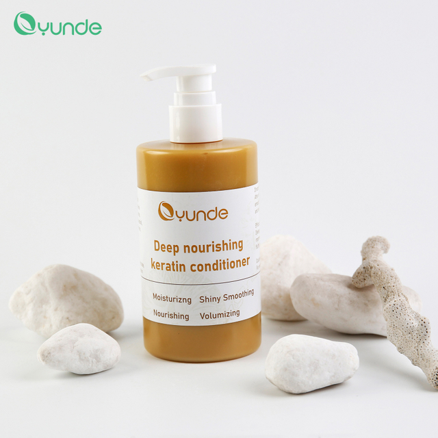 Argan Oil Nourishing Conditioner For Soft Shiny Healthy Hair