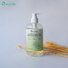 Oyunde Moist Nourishing Tender Skin Care Camellia Coconut Oil Shower Gel