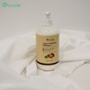 Anti-Frizz Argan Oil Shiny Smoothing Shampoo – Enhance Elasticity, Brightness & Prevent Damage