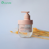 Oil control refreshing anti-dandruff shampoo