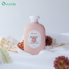 Fluffy & Smooth Hair Care Refreshing Oil-Control Anti-Dandruff Shampoo 