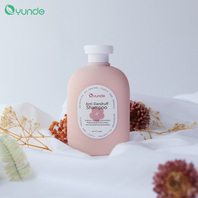 Create Your Own Brand Oil-control Anti-dandruff Shampoo 