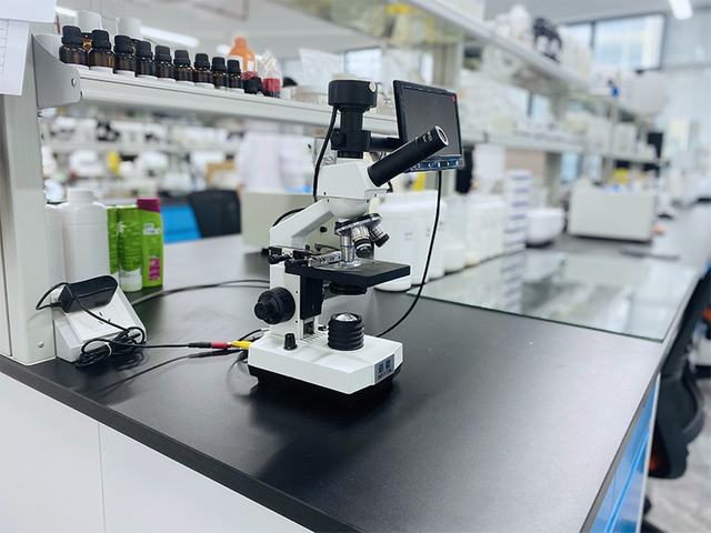 Research And Development Center
