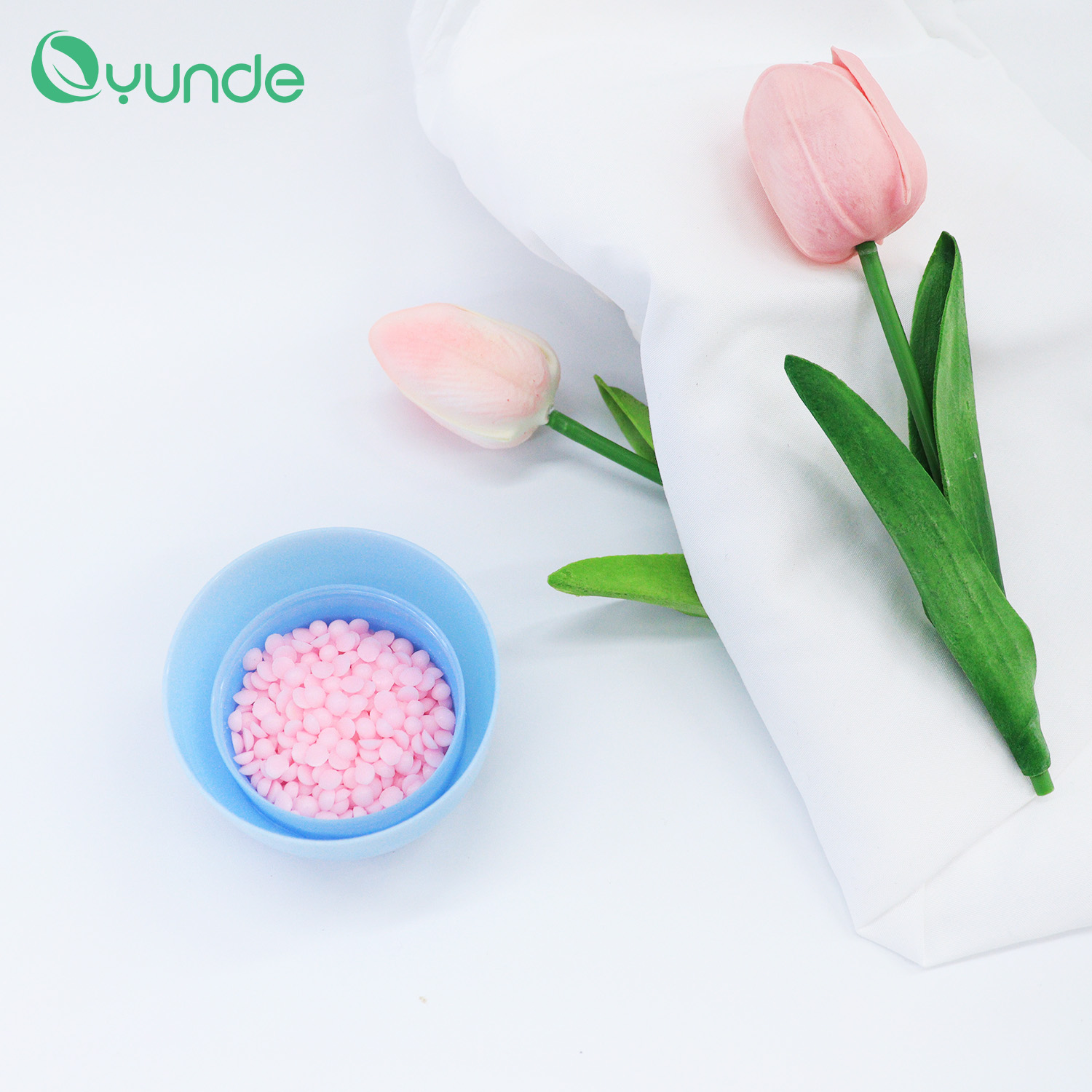 Refreshing In-Wash Laundry Fragrance Beads – April Fresh Scent | Long-Lasting Crisp Clean Freshness