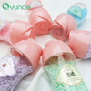 Eco-Friendly Quick-Dissolve Laundry Fragrance Booster Beads