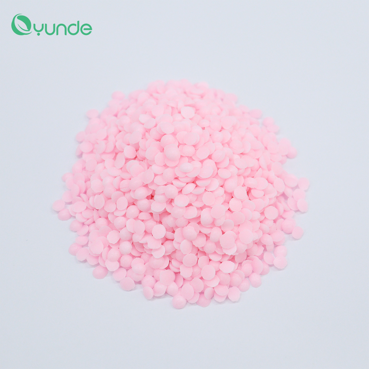 Custom Spring Garden Fragrance Laundry Beads