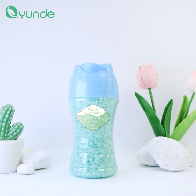Elegance In-Wash Laundry Fragrance Beads – A Sophisticated Touch of Luxury