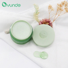 Rejuvenating Avocado Makeup Remover Cream for Oil Control - Gentle & Effective