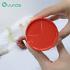 Citrus Makeup Remover Cream Hydrates Skin While Removing Makeup Easily
