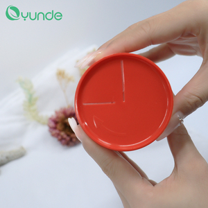 Citrus Makeup Remover Cream Hydrates Skin While Removing Makeup Easily