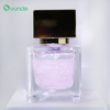 Face Serum Oil Beads Can Encapsulate Different Kind of Oils and Active Ingredients and Release After Press