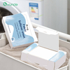 Eco-Friendly Non-Woven Fabric Softener Dryer Sheets | Custom OEM & Private Label Available