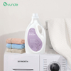  Powerful Cleaning lavender scent Laundry Detergent liquid 