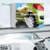 Eco-Friendly Car Cleaning Sheets Supplier - Biodegradable