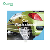 Eco-Friendly Car Cleaning Sheets Supplier - Biodegradable