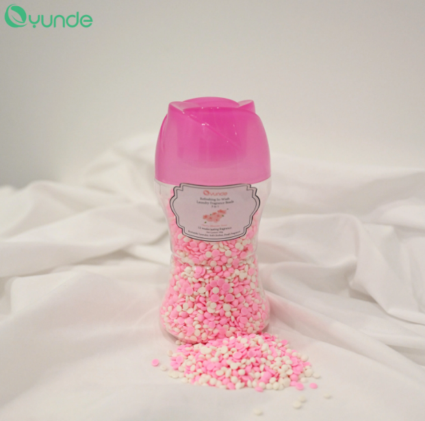 Laundry Scent Boosters