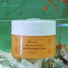 Citrus Makeup Remover Cream Gently Removes Makeup While Hydrating Skin