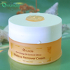 Deep Cleansing Makeup Remover Balm - Citrus Gentle Makeup Remover Cream Balm for All Skin Types