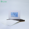 Powerful decomposition of dirt Toilet Bowl Cleaning sheets