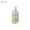Oyunde Moist Nourishing Tender Skin Care Camellia Coconut Oil Shower Gel