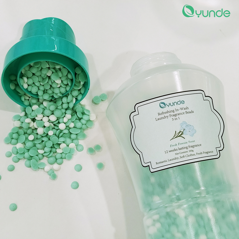 Laundry Scent Boosters – Long-Lasting Freshness & Invigorating Fragrance for Your Laundry