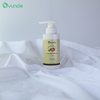 OEM ODM Service Argan Oil Hair Conditioner