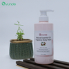 Fragrance Shower Gel with Customized Packaging Body Wash