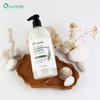 Mint & Rosemary Blend: Fortifying Anti-Hair Fall Shampoo